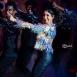 Sakshi Agarwal Instagram - Had a blast grooving to our #pattukottai #pattukottaiamalu remix song✨ . Thank you team #pattukottaiammalu @ganesan_s_official @murugeshmakeup_hair @surendran_joe @mah1sh @sathish_photography49 @Prashanth_karan @Thinkmusicofficial . Special shoutout to @directoradhik sir . #dancemoves #vibin #funshoot #bagheera Chennai, India