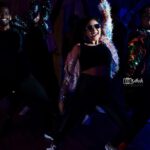 Sakshi Agarwal Instagram - Had a blast grooving to our #pattukottai #pattukottaiamalu remix song✨ . Thank you team #pattukottaiammalu @ganesan_s_official @murugeshmakeup_hair @surendran_joe @mah1sh @sathish_photography49 @Prashanth_karan @Thinkmusicofficial . Special shoutout to @directoradhik sir . #dancemoves #vibin #funshoot #bagheera Chennai, India