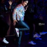 Sakshi Agarwal Instagram - Had a blast grooving to our #pattukottai #pattukottaiamalu remix song✨ . Thank you team #pattukottaiammalu @ganesan_s_official @murugeshmakeup_hair @surendran_joe @mah1sh @sathish_photography49 @Prashanth_karan @Thinkmusicofficial . Special shoutout to @directoradhik sir . #dancemoves #vibin #funshoot #bagheera Chennai, India