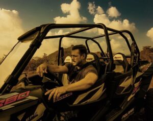 Salman Khan Instagram - 