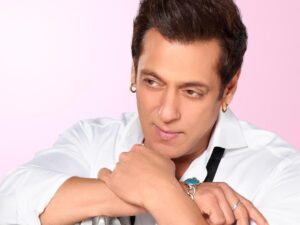 Salman Khan Instagram - #KisiKaBhaiKisikiJaan shooting complete … #eid2023