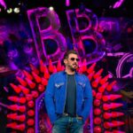Salman Khan Instagram - #BiggBossOTT2 @officialjiocinema