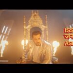 Salman Khan Instagram - Aagaya hoon main lekar #BiggBossOTT2 ka anthem! Kiski lagegi, kiski bachegi hai aapke power mein, kyunki iss baar JANTA HAI ASLI BOSS! Written, Composed & Backing Vocals by @raftaarmusic #BBOTT2 streaming free 17 June onwards only on @officialjiocinema #BBOTT2onJioCinema