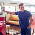 Salman Khan Instagram - Let love drive you to new adventures, and let our Summer Collection be your stylish companion! ❤️🌴🌞 A perfect guide for the wanderlust in you! ✨👕🌅 To stay comfortable and stylish on your next adventure, head to your nearest Being Human Clothing Store or shop at beinghumanclothing.com 🥰