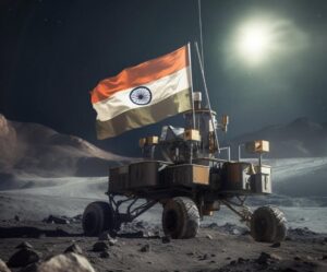 Salman Khan Instagram - Congratulations to all the scientists at ISRO as #Chandrayaan3 has successfully soft-landed on the moon. The entire country is proud. Bharat Mata Ki Jai!