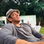 Salman Khan Instagram - Thanking God