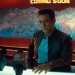 Salman Khan Instagram - I live in Galaxy … Uparwale are my Guardians… Swagat karo mere new friend ka on May 5th 🖐️ only in cinemas #GOTGVol3 @marvel_india