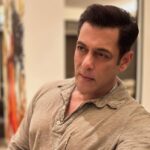 Salman Khan Instagram - From one mazdoor to another mazdoor, wish us all a happy labour day