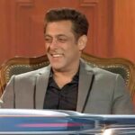 Salman Khan Instagram - Watch #AapKiAdalat show tonight at 10 on India TV #SalmanKhanInAapKiAdalat @rajatsharmalive #IndiaTVHindi @indiatvnews