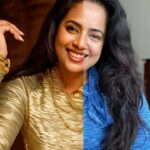 Sameera Reddy Instagram - AI avatar doesn’t even look like me🙃🤣 #ai