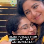 Sameera Sherief Instagram - Alhamdulillah for this day & this life! Can’t thank Allah enough for the amount of blessings that he has been showering onto me & ofcourse Arhaan. I never got a chance to see all my 4 grandparents together, it isn’t easy for everyone out there! Thank you @ekamearlylearning for making it possible & happen. Alhamdulillah Alhamdulillah Alhamdulillah P.S. Thank you daddy @sherief49 , Mummy @sheriefsherin, Papa & Mom @shanoor_sana for making it for the celebrations ❤️ @syedd_annwar I Love You ❤️