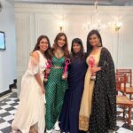 Samyuktha Shanmughanathan Instagram - Thank you @she_awards for ‘versatile face of the year’ ♥️ Such a fun evening 🤗