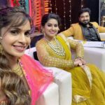 Samyuktha Shanmughanathan Instagram - Jss ♥️