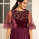 Samyuktha Shanmughanathan Instagram - Mindful Monday ♥️ have a great one ! 🥰 📸 @teamcreators 💃🏻 @manamchennai Jewelry @pothysswarnamahal
