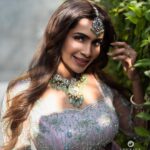 Samyuktha Shanmughanathan Instagram - Self love baby ♥️ Concept / show producer : Shamini Shankar @shamini_shankar_official Photography : Jenovin @crackjackphotography Costume by : Ester Rani @thorkal_couture_official Makeup & hair : Krish @krish_makeovers Jewellery: Jazz @chennai_jazz Location : Novotel omr @novotelchennaiomr
