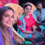 Samyuktha Shanmughanathan Instagram - 2022 here we come ♥️