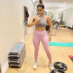 Samyuktha Shanmughanathan Instagram - You may not be there yet, but you are closer than you were yesterday ♥️