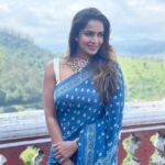 Samyuktha Shanmughanathan Instagram - Hi!