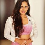 Samyuktha Shanmughanathan Instagram - Your mind and body is most priced possession you will ever have or need.. Invest well on yourself ♥️ nourish and nurture ✔️