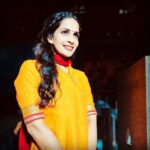 Samyuktha Shanmughanathan Instagram - VIP! Tea kadai Raja naanga 😁