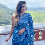 Samyuktha Shanmughanathan Instagram - Hi!