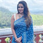 Samyuktha Shanmughanathan Instagram - Hi!