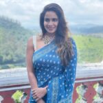 Samyuktha Shanmughanathan Instagram - Hi!