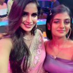 Samyuktha Shanmughanathan Instagram - Start Music ♥️