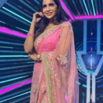 Samyuktha Shanmughanathan Instagram - Start Music ♥️