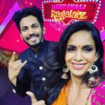 Samyuktha Shanmughanathan Instagram - Something festive comin’ up especially for our Malaysian peeps ♥️