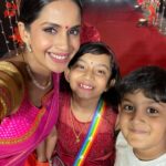 Samyuktha Shanmughanathan Instagram - BB Jodigal grand finale ! Thank u @vijaytelevision ♥️! @meramyakrishnan & @actornakkhul for being the best judges ever, and all my lovely co contestants . And @manichandra_official for tirelessly working on our concepts and his entire team of dancers who always motivated us! Just an amazing vibe ♥️ awesome memories made