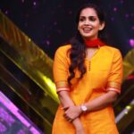 Samyuktha Shanmughanathan Instagram - VIP! Tea kadai Raja naanga 😁