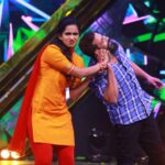 Samyuktha Shanmughanathan Instagram - VIP! Tea kadai Raja naanga 😁