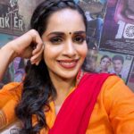 Samyuktha Shanmughanathan Instagram - VIP! Tea kadai Raja naanga 😁
