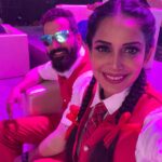 Samyuktha Shanmughanathan Instagram - 5 things they don’t teach you in school : 5. The time that’s gone is never going to come back, make the best of it. 4. You are responsible for your own happiness 3. Being kind is more important than being successful 2. Trust your instincts 1. Confidence is key ♥️