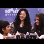 Sanam Shetty Instagram - ERUMBU - Don't miss this sweet film packed with the innocence of childhood.. Its sure to take you down memory lane and make you relive beautiful moments of your own childhood. Kudos to director @sureshamy31, child artists @sakthi_rithvick @monicasiva_offl , Music director @arunrajmusic, @thiyaguedit , @arunbharathi_a , distributer Yuvraj, Sakthivel and the entire team for delivering a feel good entertainer. #erumbuthefilm #intheatresnow @blockbuster.films