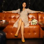 Sanam Shetty Instagram - Have a fun weekend ya'll ❤️ Pc @vivid_impressions__ #happyweekend