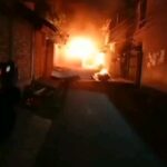 Sanam Shetty Instagram - MANIPUR is IN India! People are being burnt alive..the state is not functioning anymore.. Children are killed..hundreds dying as we scroll up Two months and counting! When will Central step in? When will Indian media decide to cover this? VC @one_in_million_manipuri_beauty #manipurburning #manipur