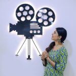 Sanchita Shetty Instagram - What you see you capture 👁️📸 Sanchita quotes 🌷 #see #look #capture #emotion #direct #photography #sanchitaquotes #sanchita #sanchitashetty #spreadlovepositivity ❤️