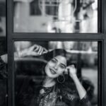 Sanchita Shetty Instagram - Love is the only thing that heals Everything ❤️ Photography captured by : @aaronprince_photography @tales_by_a 📸📸 Makeup-hairstyle : @makeup_by_jayanthi #salwar #salwarsuits #salwarkameez #green #peace #joy #love #sanchita #sanchitashetty #spreadlovepositivity ❤️