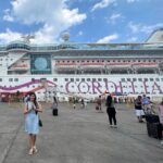 Sanchita Shetty Instagram - Cordelia cruise memories…! #cordeliacruises #memories #sea #sealover #cruise #cruiseship #cruiselife #sealife #seahealing #peace #sanchita #sanchitashetty #spreadlovepositivity ❤️