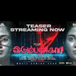 Sandra Amy Instagram - #IdumbankaariTeaser do chk it peeps