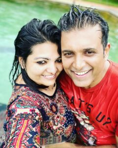 Sandra Thomas Instagram - Life isn’t a Fairytale. A lot of effort needs to be put into it to make it last. Seven years down and a lifetime to go. 

Wedding Anniversary ❤️

#weddinganniversary #wedding #anniversary #love #weddingday #happyanniversary #couplegoals #partners #weddingdress #family #marriage #years #weddinginspiration #husbandandwife #bride #thanniversary #anniversarygift #weddings #celebration #couple #birthday #sevenyearhitch #happy #bridalshower #babyshower #weddinganniversarygift #sevenyears #weddingplanner #husband #wife