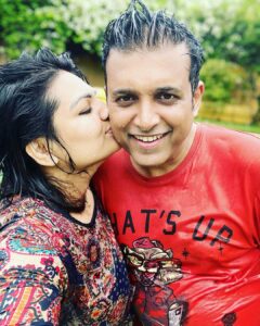 Sandra Thomas Instagram - Life isn’t a Fairytale. A lot of effort needs to be put into it to make it last. Seven years down and a lifetime to go. 

Wedding Anniversary ❤️

#weddinganniversary #wedding #anniversary #love #weddingday #happyanniversary #couplegoals #partners #weddingdress #family #marriage #years #weddinginspiration #husbandandwife #bride #thanniversary #anniversarygift #weddings #celebration #couple #birthday #sevenyearhitch #happy #bridalshower #babyshower #weddinganniversarygift #sevenyears #weddingplanner #husband #wife