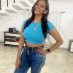 Sanjana Singh Instagram - Smiling every day can have numerous benefits for your health and well-being. When you smile, your brain releases feel-good neurotransmitters like dopamine, endorphins, and serotonin, which can instantly uplift your mood and reduce stress. Smiling also helps to strengthen your immune system, lower blood pressure, and improve cardiovascular health. It's contagious too, spreading positivity to those around you. So, make it a habit to smile every day and enjoy the positive impact it can have on your overall health.