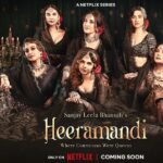 Sanjeeda Sheikh Instagram - It’s time to unveil the world of Heeramandi, so intricately designed by Sanjay Leela Bhansali #Heeramandi coming soon only on @netflix_in #SanjayLeelaBhansali @bhansaliproductions @prerna_singh6 @m_koirala @aslisona @aditiraohydari @sharminsegal @therichachadha @iamsanjeeda @netflix_in @sudeepchatterjee.isc @limaye.mahesh @rimpleandharpreet @subratachakraborty706 @amitsray @damakeuplab @shreyaspuranikofficial @shriparamanijewels