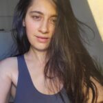 Sanjeeda Sheikh Instagram - Willingness to learn❤️ Desire to gain knowledge Skills to improve everyday💐