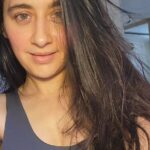 Sanjeeda Sheikh Instagram - Willingness to learn❤️ Desire to gain knowledge Skills to improve everyday💐