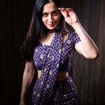 Sanjeeda Sheikh Instagram - I kinda like the feel of this song 🎵