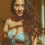 Sanjeeda Sheikh Instagram - Motivated everyday to become better 💯 #selfimprovement